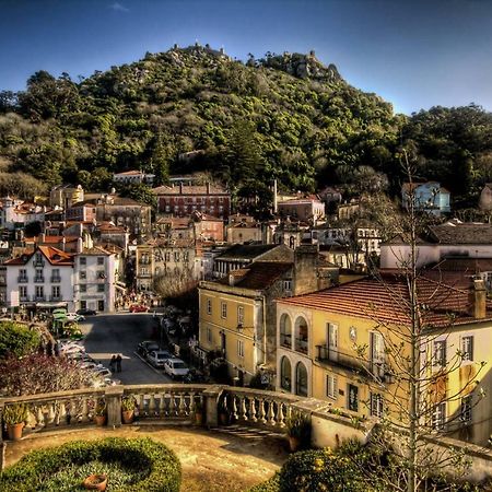 Casas Do Patio Sem Cantigas 5 Sintra Ngoại thất bức ảnh