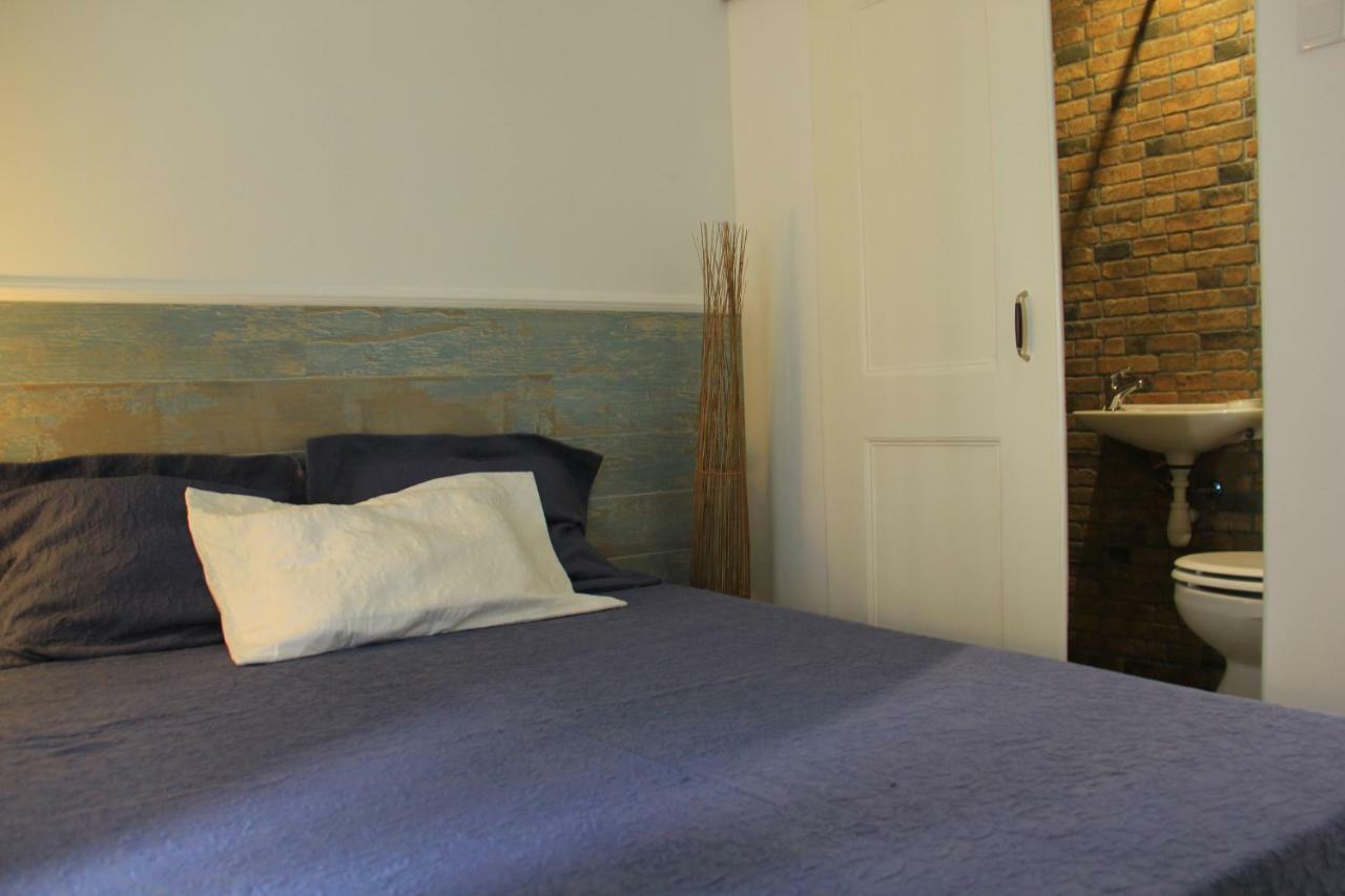 Casas Do Patio Sem Cantigas 5 Sintra Ngoại thất bức ảnh