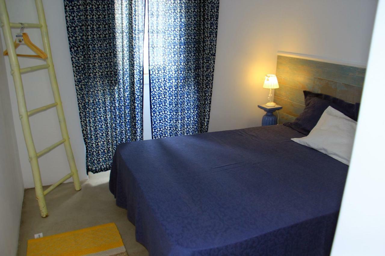 Casas Do Patio Sem Cantigas 5 Sintra Ngoại thất bức ảnh