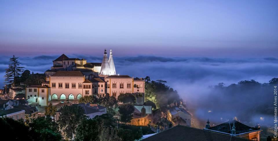 Casas Do Patio Sem Cantigas 5 Sintra Ngoại thất bức ảnh