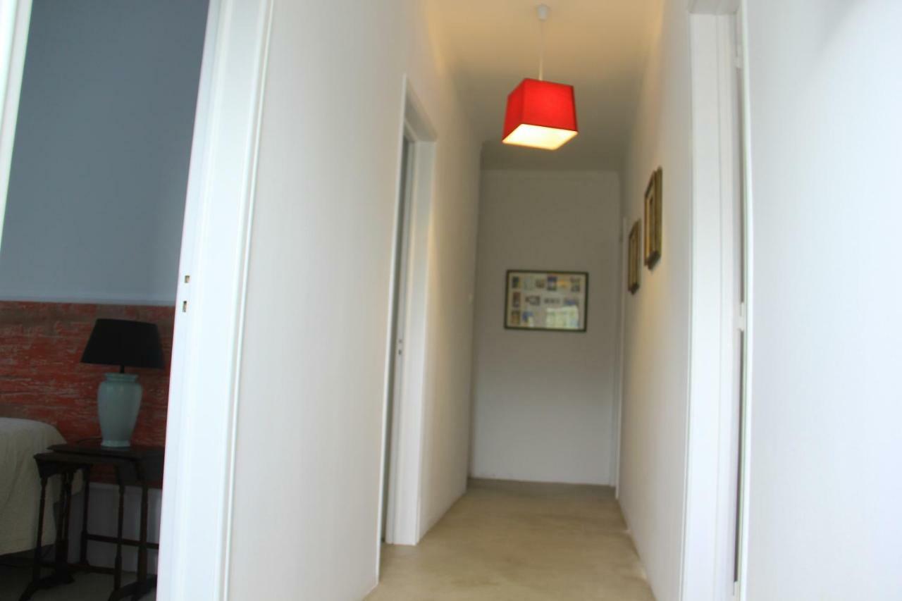 Casas Do Patio Sem Cantigas 5 Sintra Ngoại thất bức ảnh