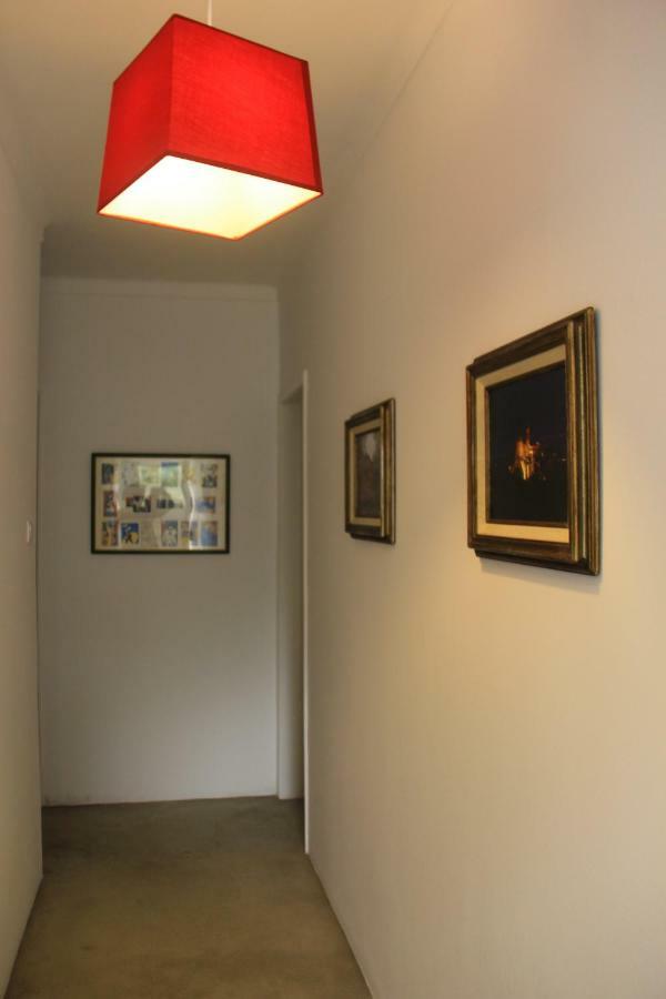Casas Do Patio Sem Cantigas 5 Sintra Ngoại thất bức ảnh