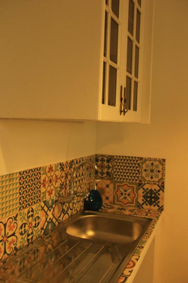 Casas Do Patio Sem Cantigas 5 Sintra Ngoại thất bức ảnh
