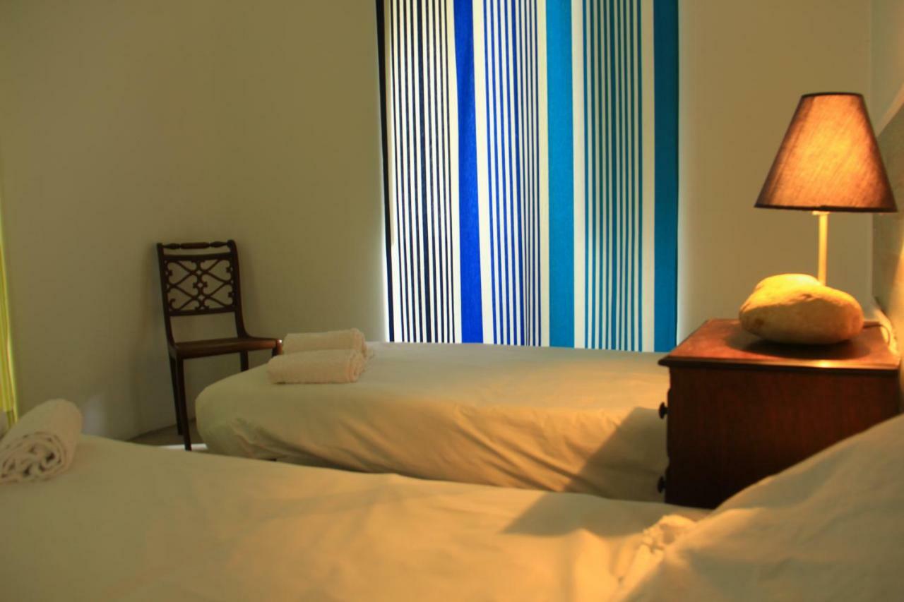 Casas Do Patio Sem Cantigas 5 Sintra Ngoại thất bức ảnh