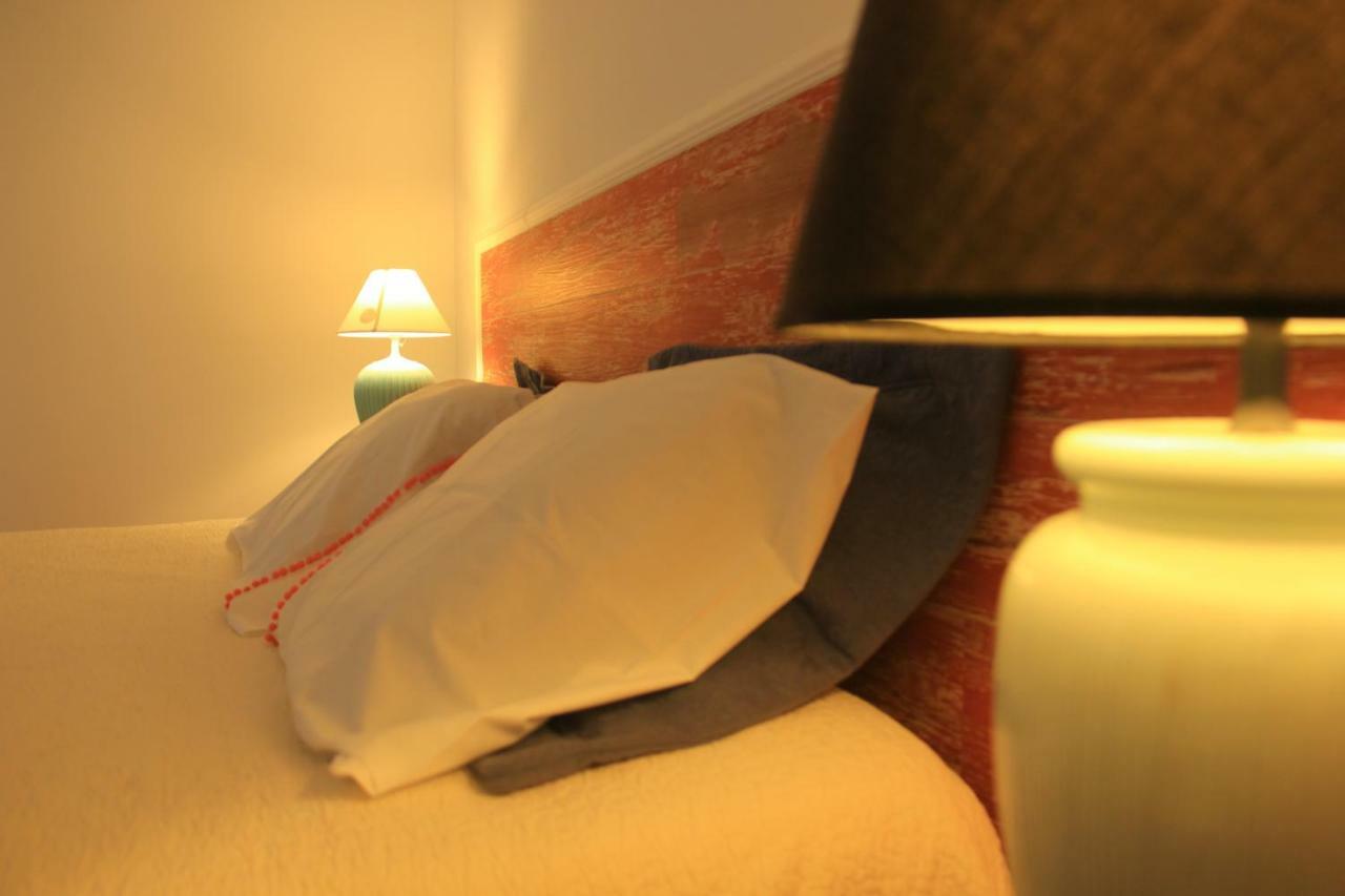 Casas Do Patio Sem Cantigas 5 Sintra Ngoại thất bức ảnh