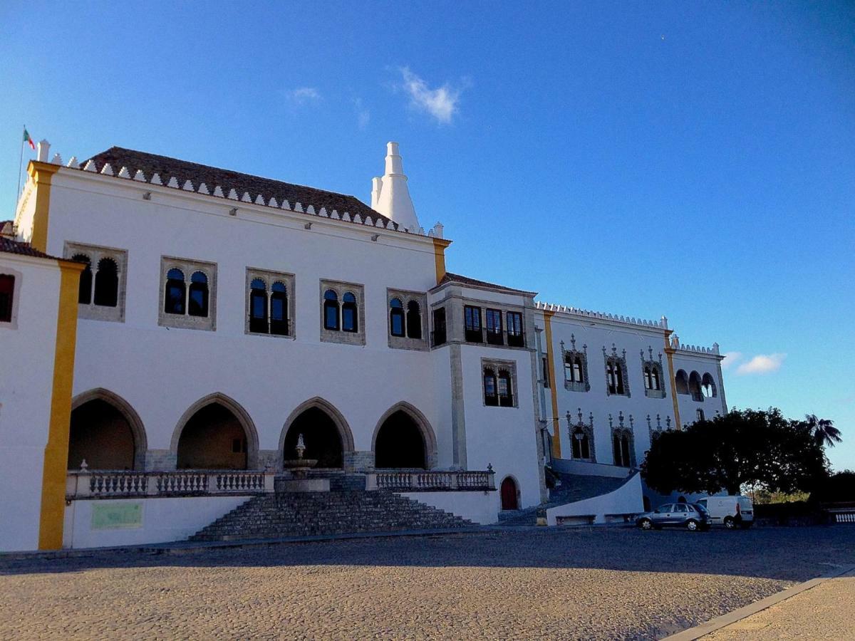 Casas Do Patio Sem Cantigas 5 Sintra Ngoại thất bức ảnh