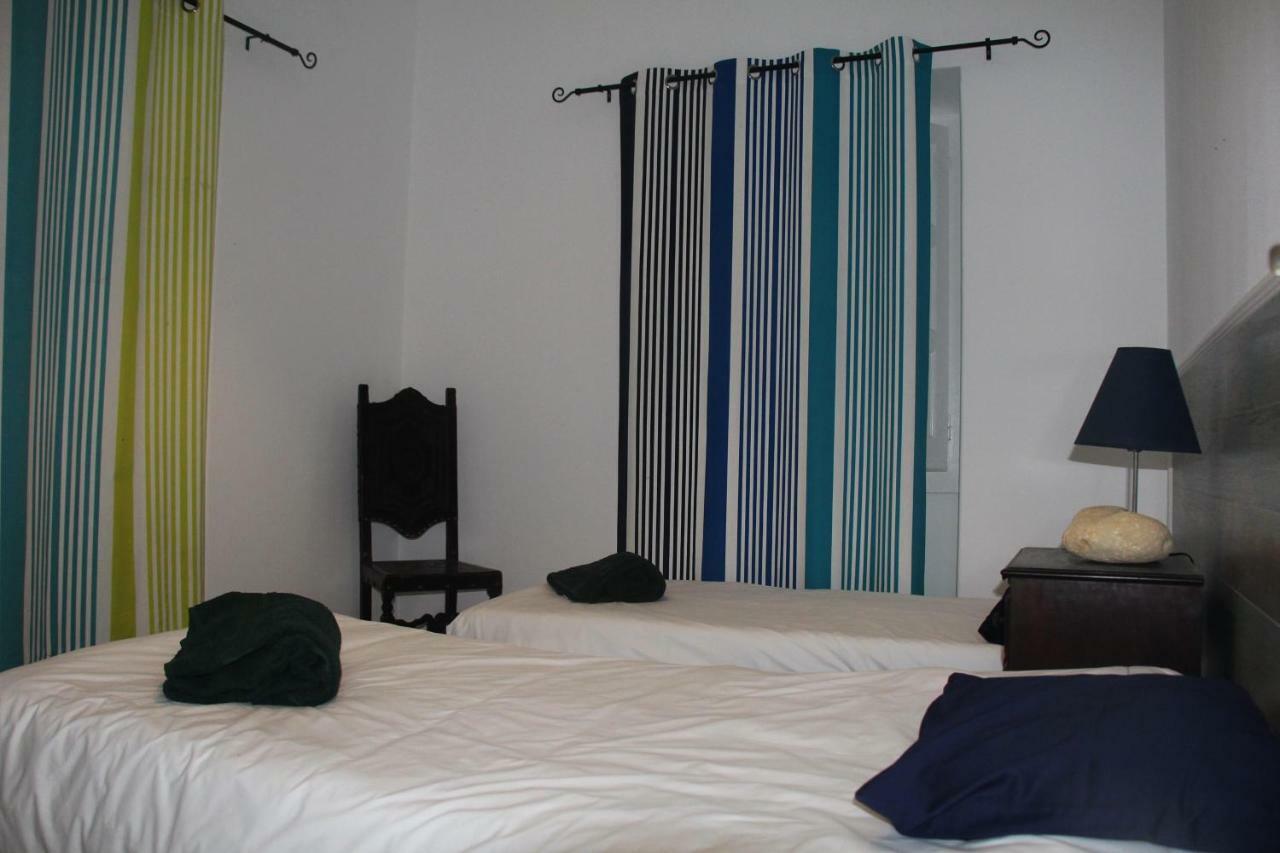 Casas Do Patio Sem Cantigas 5 Sintra Ngoại thất bức ảnh