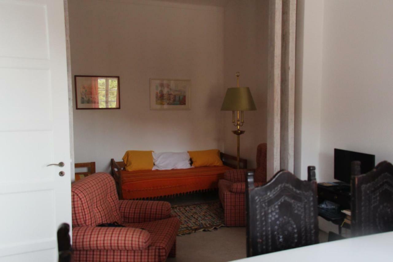Casas Do Patio Sem Cantigas 5 Sintra Ngoại thất bức ảnh