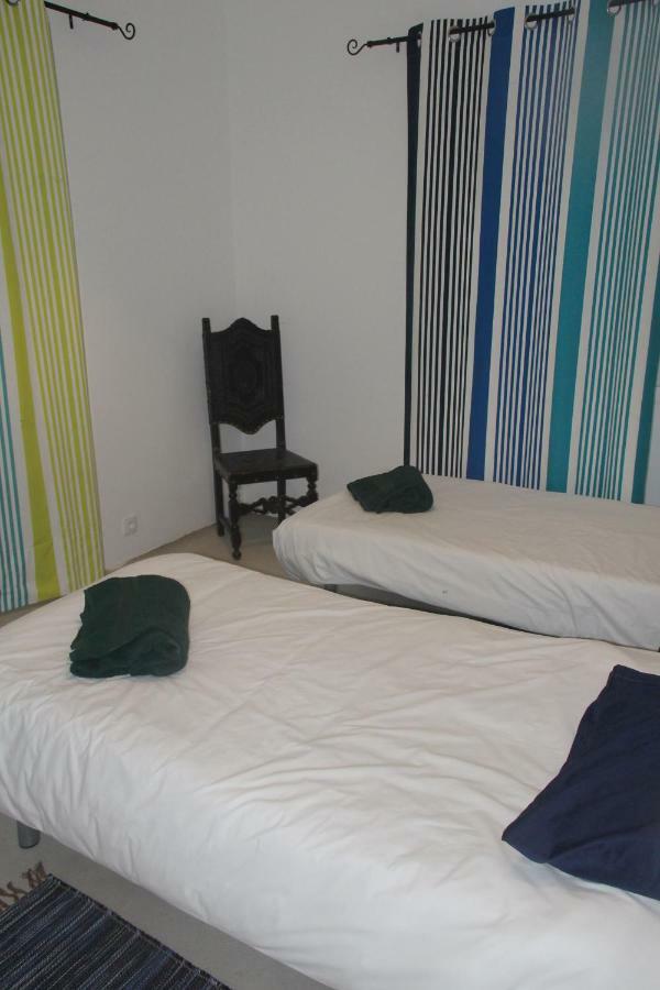 Casas Do Patio Sem Cantigas 5 Sintra Ngoại thất bức ảnh