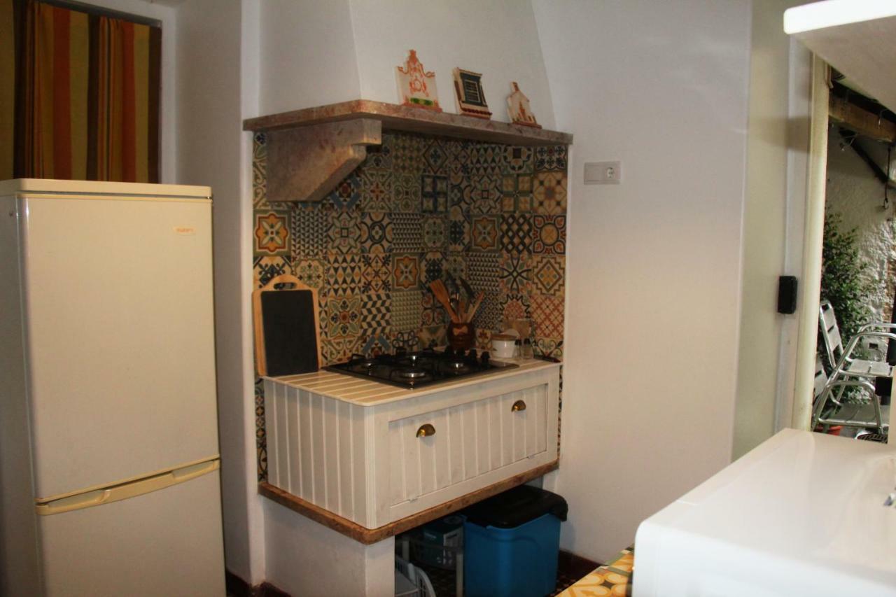 Casas Do Patio Sem Cantigas 5 Sintra Ngoại thất bức ảnh