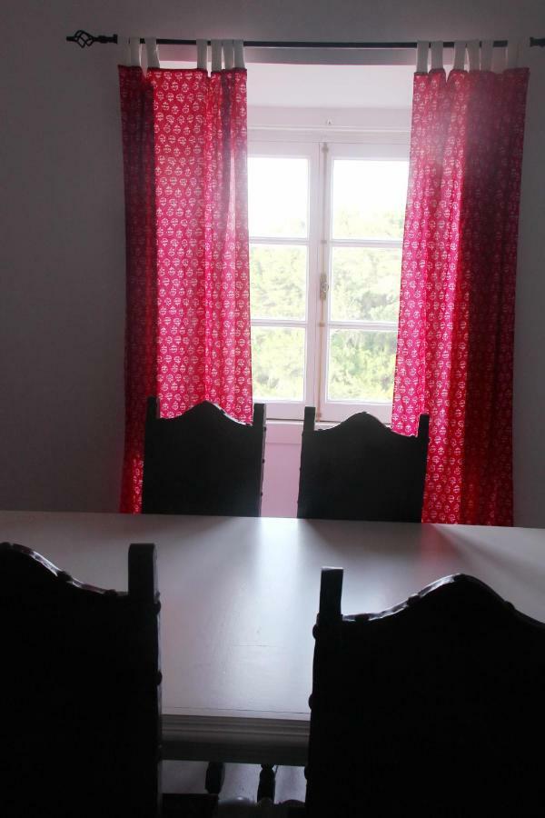 Casas Do Patio Sem Cantigas 5 Sintra Ngoại thất bức ảnh