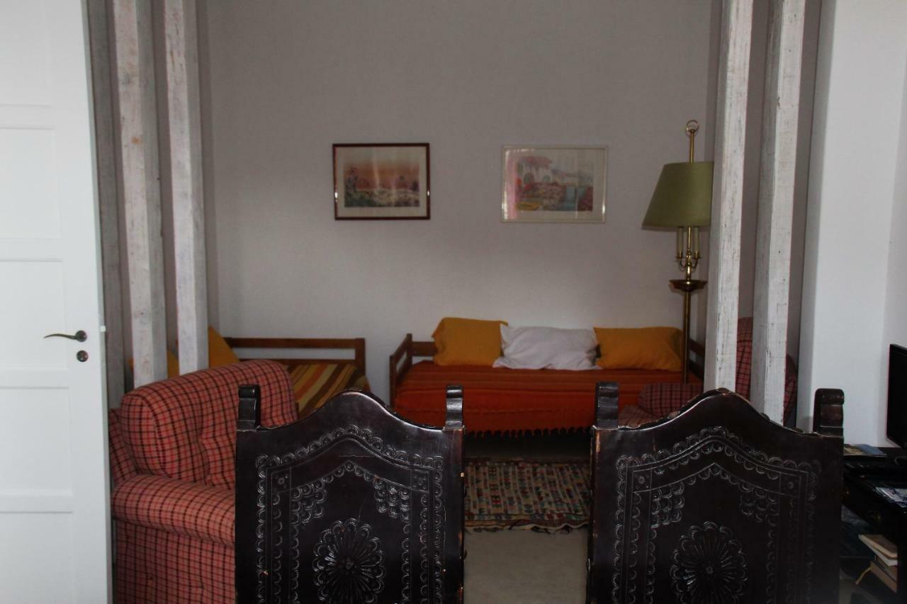 Casas Do Patio Sem Cantigas 5 Sintra Ngoại thất bức ảnh
