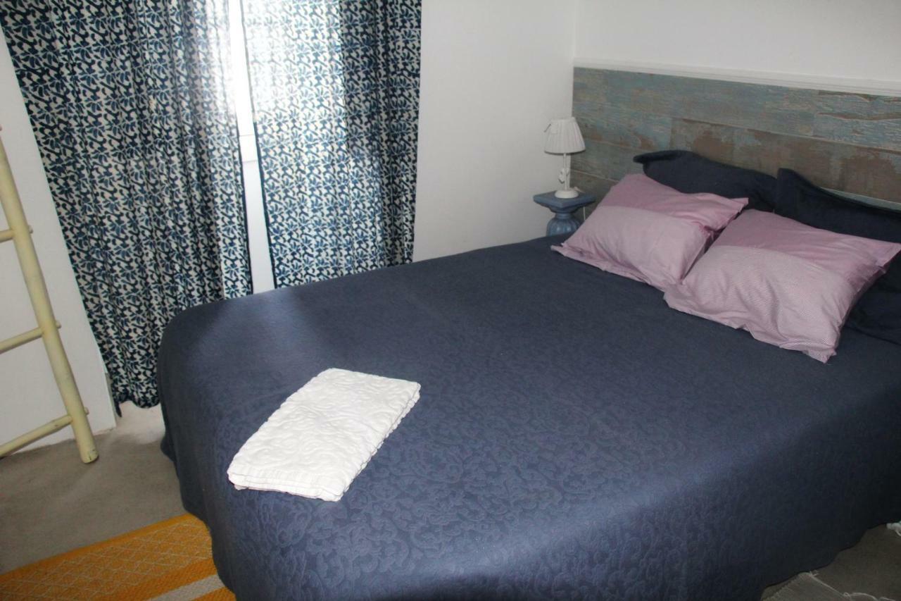 Casas Do Patio Sem Cantigas 5 Sintra Ngoại thất bức ảnh
